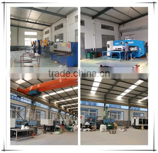 plastic slatted flooring
