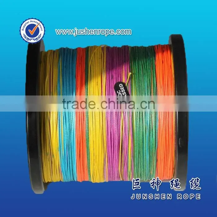 World wide popular 2mm cotton twine for sale