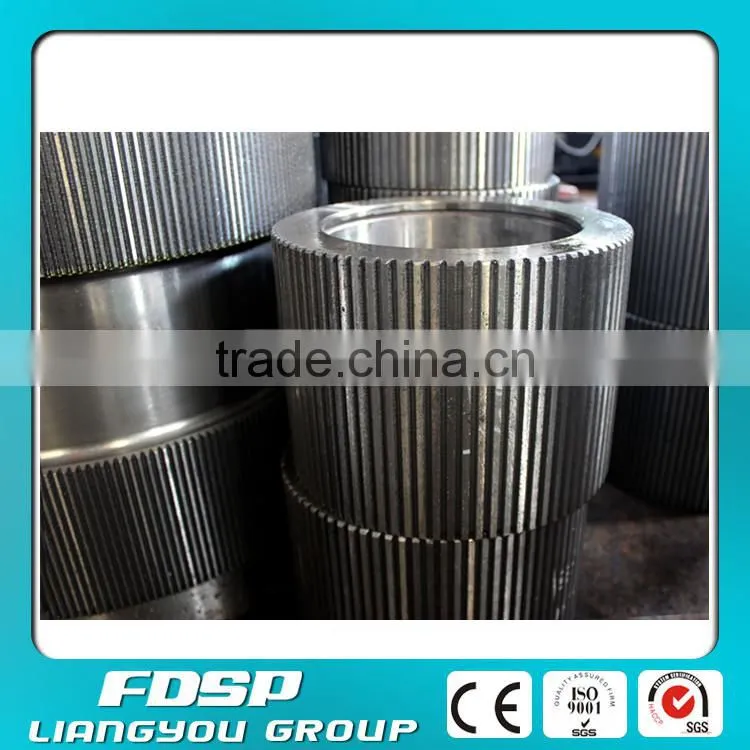 Best Selling Pellet Machine Roller Shell Ring Roller Dies for Sale