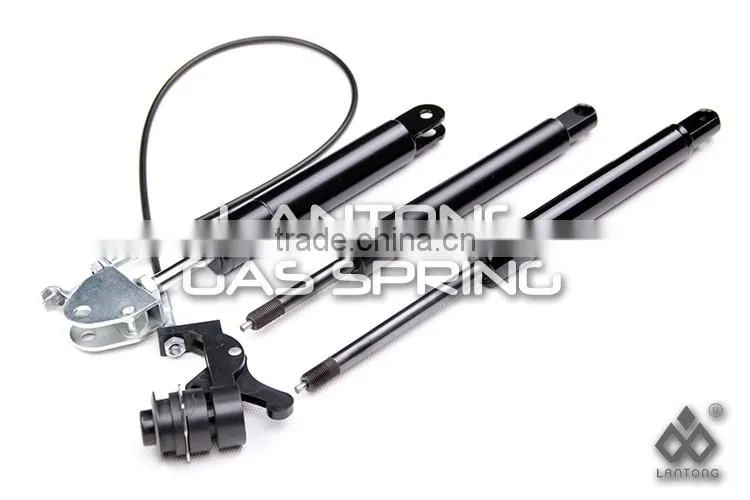 20 Years Professional Manufacturer Lockable Adjustable Gas Spring Gas Struts