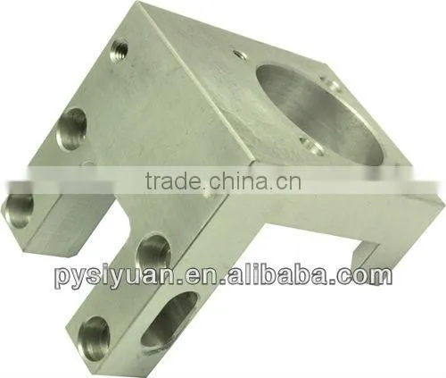 aluminum precision machining, cnc metal precision parts