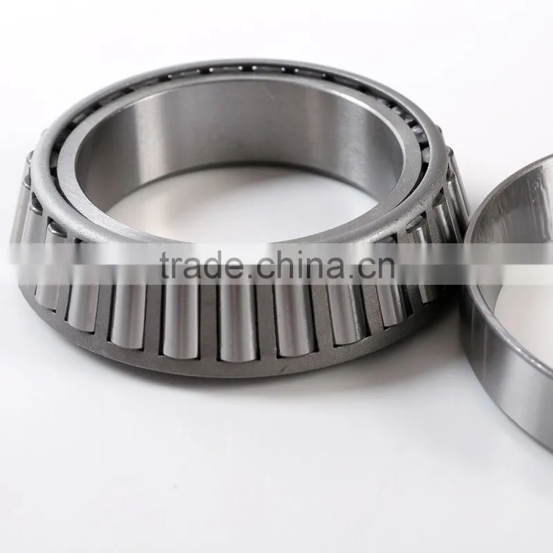 Hot sale china bearing factory taper roller bearing 30607