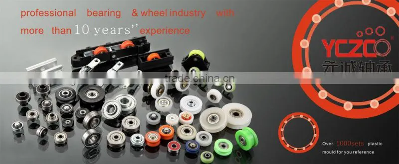 used bearings for roller and wheel