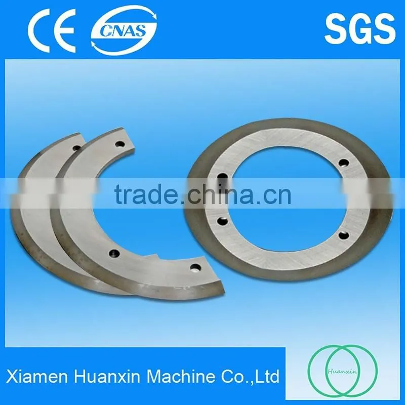 Perforation Knives for Package Paper Cutting