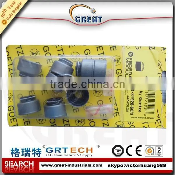 Hot sale gas valve stem seal 24-31928-60/0