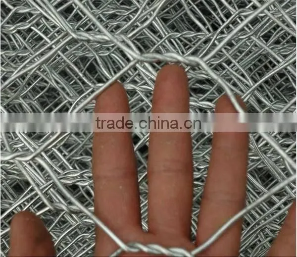 Automatic NW Series Gabion Hexagonal Wire Mesh Machine
