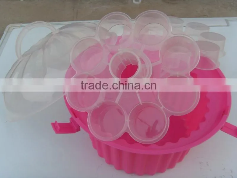 cupcake carrier