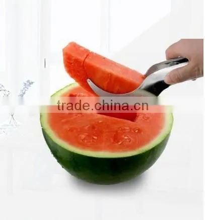 2016 hot sell Fruit Slicer Watermelon Slicer Watermelon Cutter