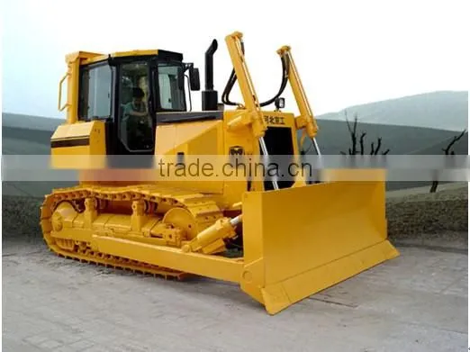 165hp HBXG TY165-2 Bulldozer