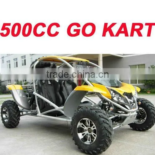 EEC 500cc Dune Buggy(MC-442)