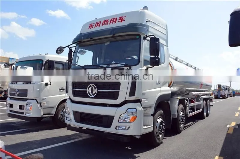 2016 new type 8000 gallon fuel oil transportation trucks for sale
