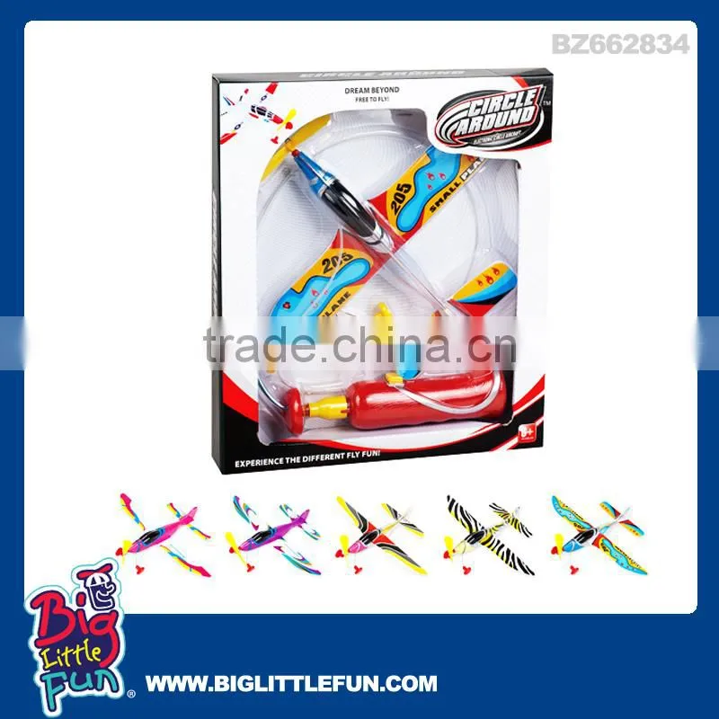 Battery operated toy,hover toy tyrannosaurus,flying toy plane