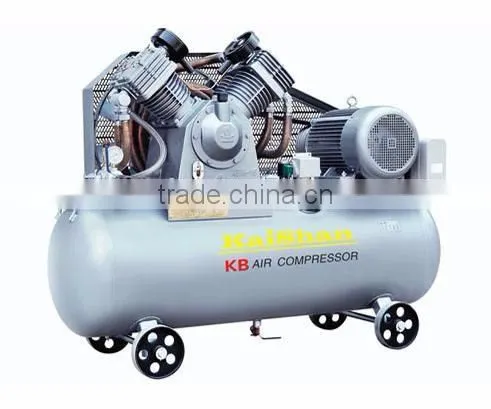 Industrial Electric Belt Driven Air compressor