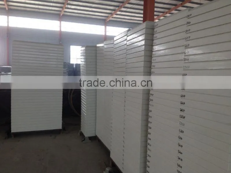 Sectional water storage tank/FRP panelized water tank