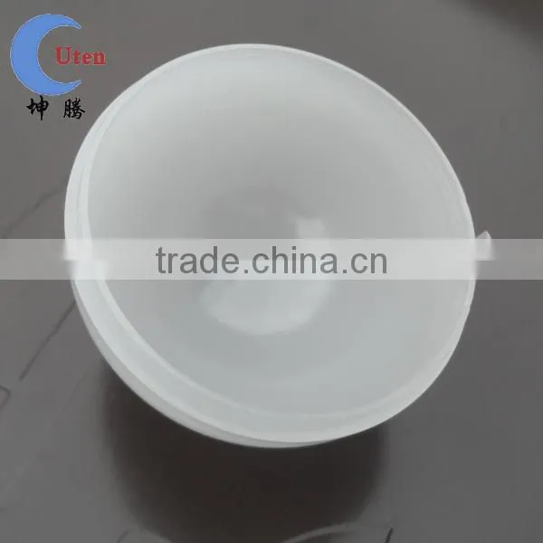 High-Quality Plastic LED Lamp Accessories