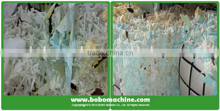 Suitable price of cotton bale press