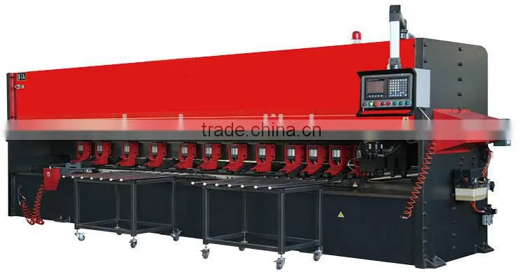 Metal sheet v groove machine,Aluminum panel v groove machine