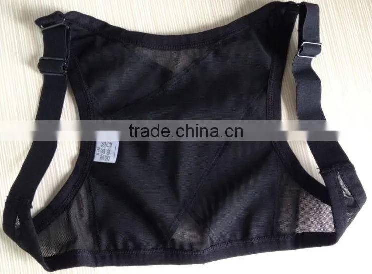 Healthcare Medical Magnetic Therapy Back Posture Corrector As Seen As On TV