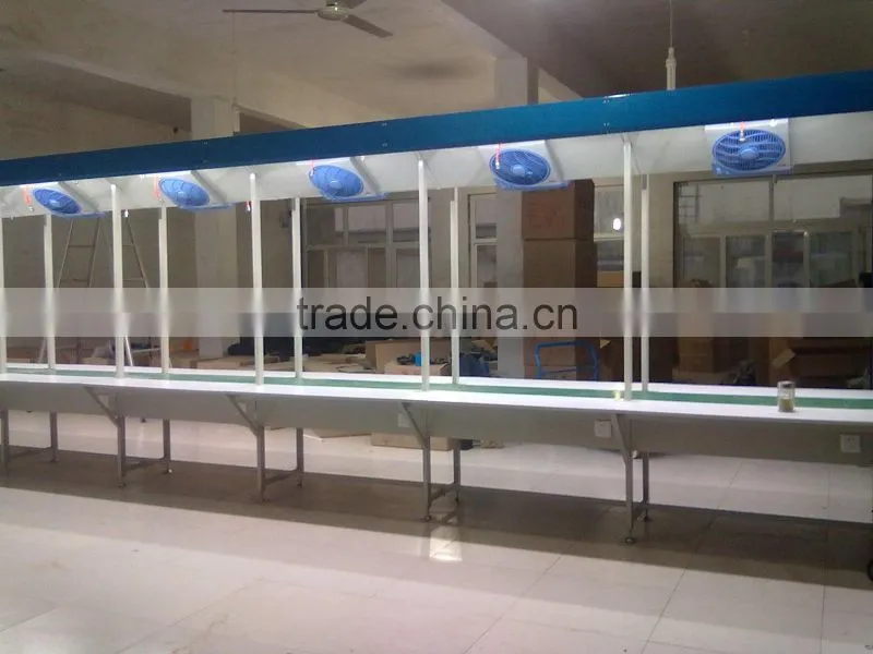 conveying system