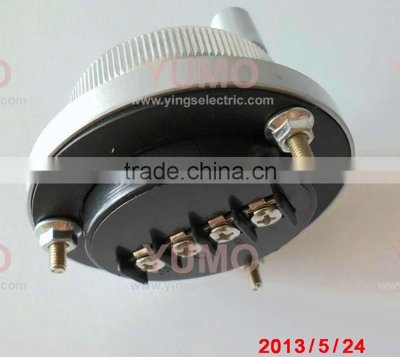 ISM6045-002-100B-05E Manual encoder