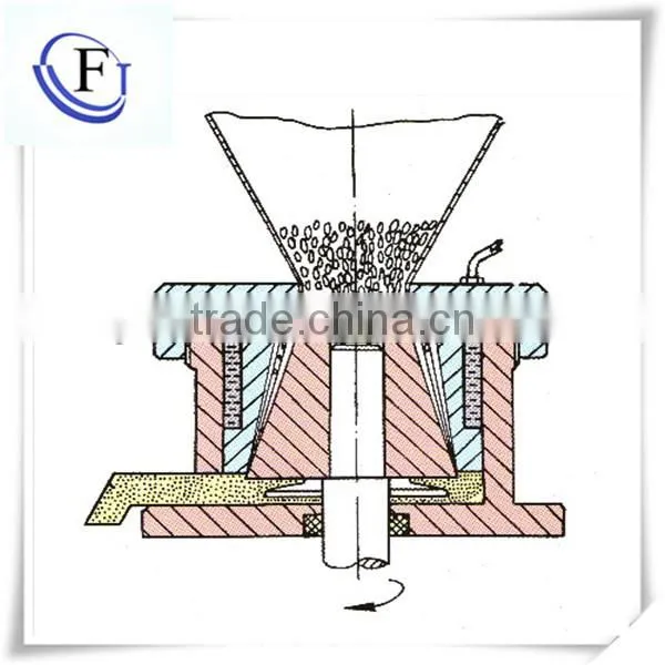 Sesame Colloid Mill Machine/Sesame Paste Making Machine