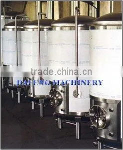 wine stainless steel tank