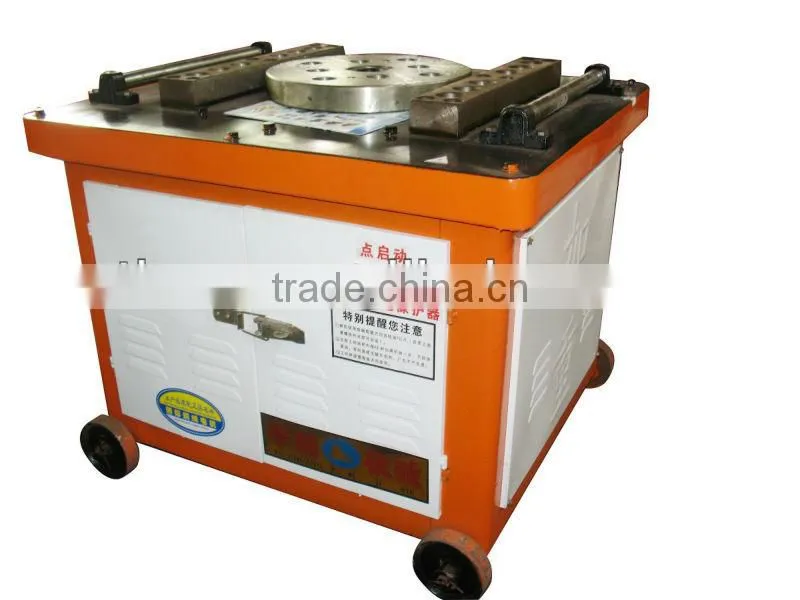 bar bending machine Automatic rebar bending machine