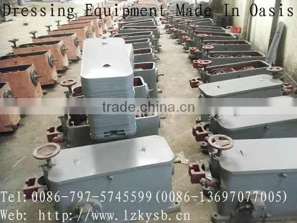 Gold Mining Shaking Table