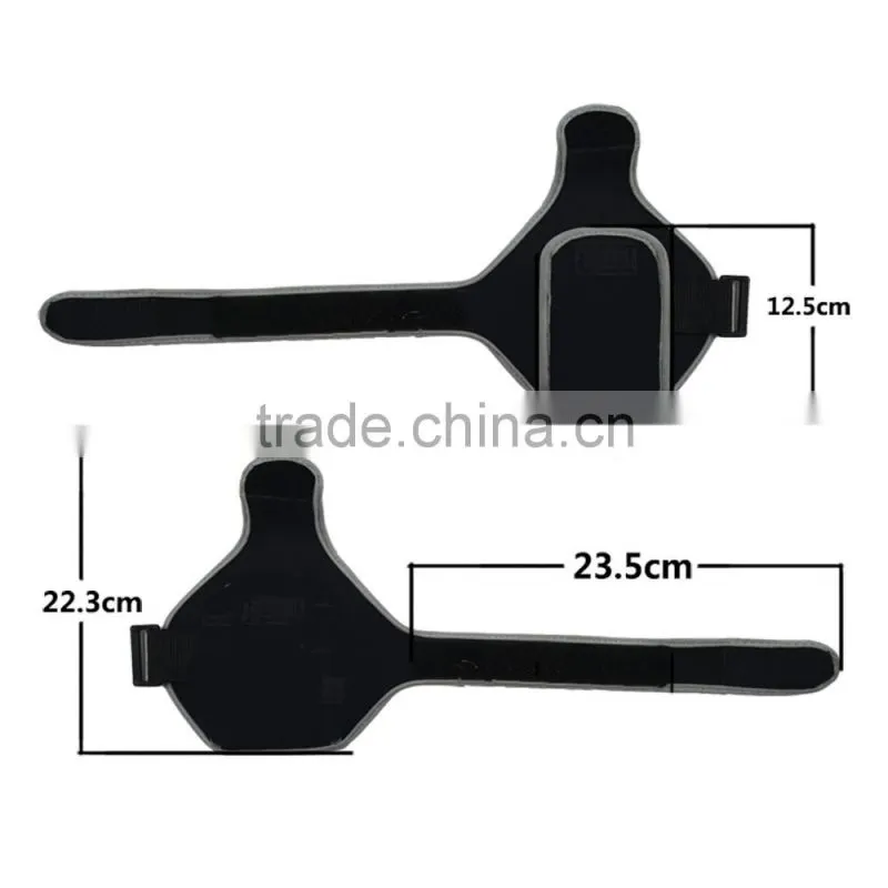 2015 neoprene mobile phone armband