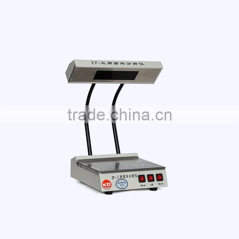 High Quality Energy-efficient Ultraviolet Analyzer