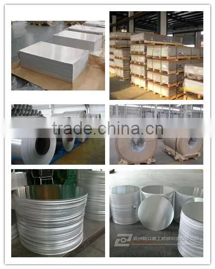 4 hi Cold Rolling Mill of aluminum coils with automatic decoiler
