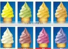 soft yogurt ice cream machine