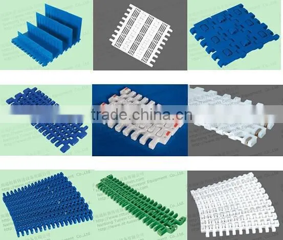 TX-107 Guide-Rail Brackets for Conveyor