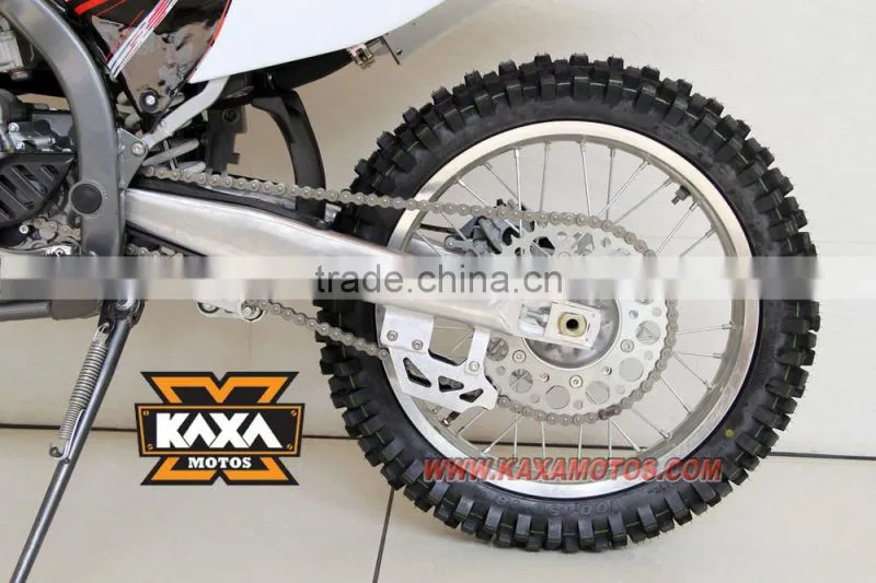 KTM 250cc Dirt Bike