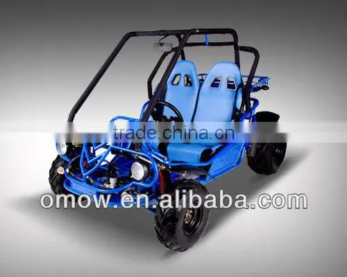 150cc Automatic Go Kart