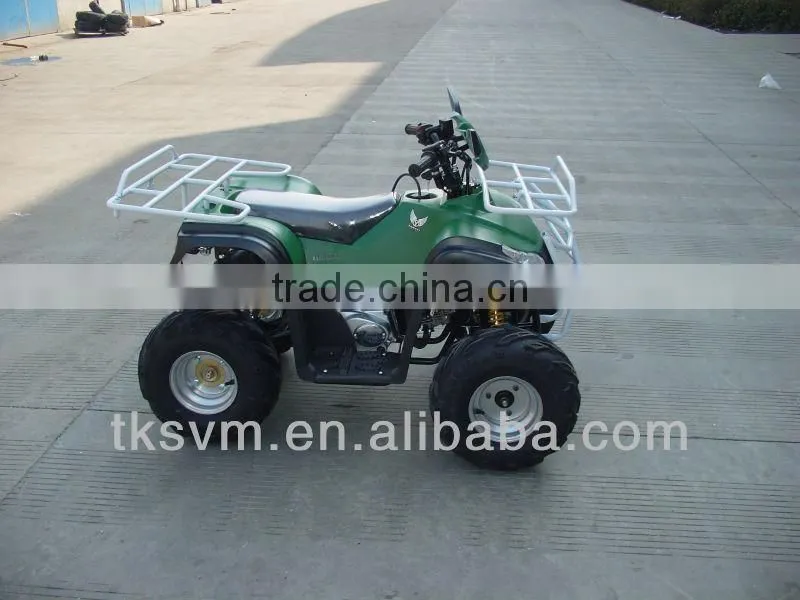 TK50/70/90/110ATV-5 ATV