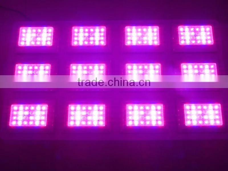 Hydroponics 6 Band Multi-spectra 3w Led Grow Light