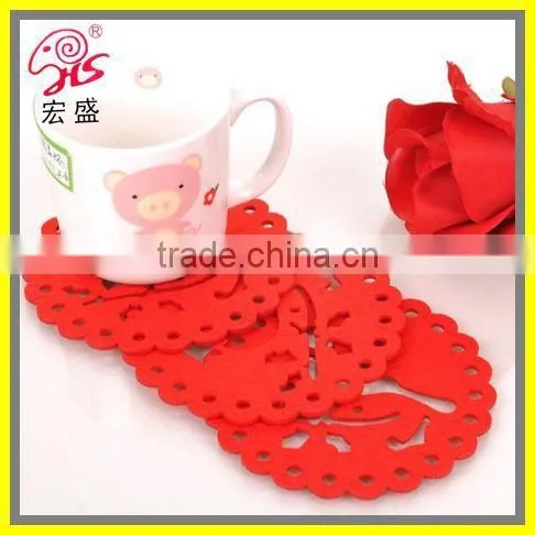 Felt Cup Coaster