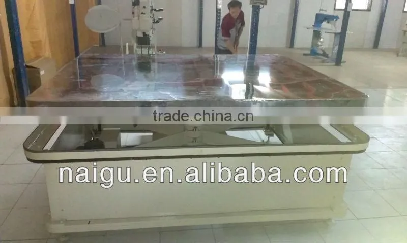 Edge banding machine for sale (NG-06T)