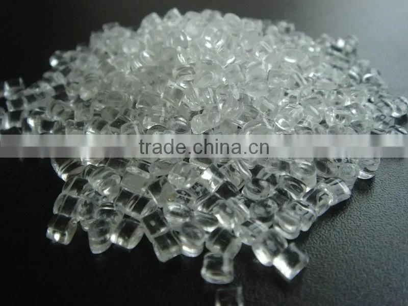 factory producer!!! virgin&recycled GPPS granules/GPPS pellets/GPPS resin/PS resin