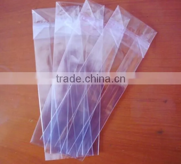 BOPP block bottom bag/BOPP bag/Silver cardboard bottom bag