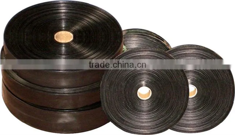 PE Micro Rain Spray Tape For Farm Land