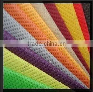 240g PP Spunbonded Shoe Material Nonwoven Fabric