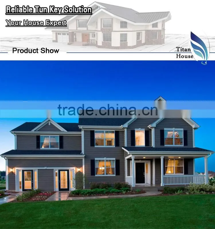 Light Steel Frame Home Construction