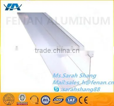Best selling products,aluminum price per kg aluminium profile,furniture import aluminium
