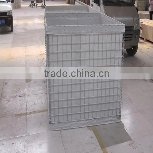 The high quality Military hesco Gabion basket box