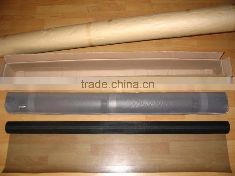 High Quality fiberglass window screen