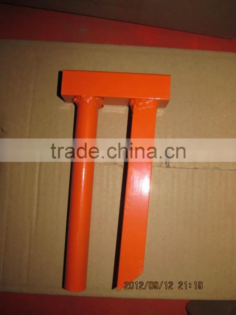 2016 the high quality USA style temporary fencing