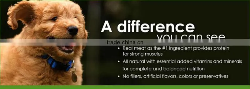 Super Premium Pet Foods