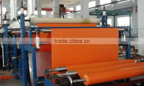 pvc coated fabric
